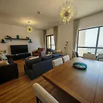 Lux 2Br On Jbr Beach, Dubai Eye And Panoramic Sea Views By Sunkissed Holiday Homes