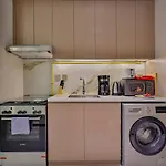 Studio Apartment In Burj View Residence, Arjan - Allsopp & Allsopp