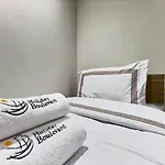 3Br Luxe Gemz Retreat With Private Pool And Maid Room - Holiday Boulevard
