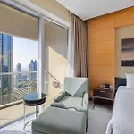 Velora Stay Studio Address Dubai Mall Residences
