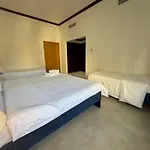 2015 Deluxe 5 Guests Close To Union Metro Station With Paid Parking