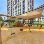 Lux Apartment With Full Burj View - 1 Min Dubai Mall