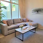 Villa Victoria Damac Hills 2 Family Retreat With Waterpark And Petting Farm