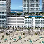 Livbnb-Beachfront 3Br With Marina Harbour Panorama
