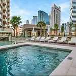 Two-Level Duplex In Business Bay