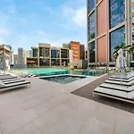 Two-Level Duplex In Business Bay