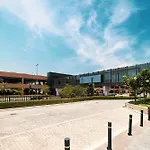 Private Garden Apartment At Al Zahia By Bluecloud Holidays