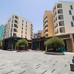 Private Garden Apartment At Al Zahia By Bluecloud Holidays