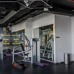 Brand New Luxury Studio