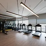 Ay-Konic View I 2 Bedroom Close To Burj Khalifa
