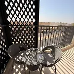 Spacious 2Bedroom Apartment