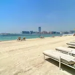 Premium Beachfront 1Br In Beach Isle - Private Beach Access