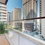 Premium Beachfront 1Br In Beach Isle - Private Beach Access