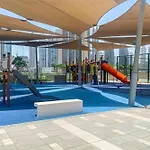 2Br Apartment Walking Distance To Dubai Mall, Downtown Views Ii, Downtown By Deluxe Holiday Homes