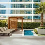 Sonder By Marriott Bonvoy Business Bay Apartments