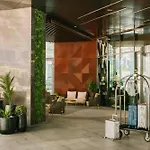 Sonder By Marriott Bonvoy Business Bay Apartments