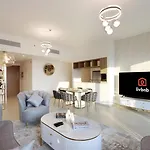 Luxury 3B And Maids Burj View, Steps To Dubai Mall