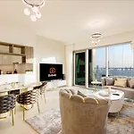 Luxury 3B And Maids Burj View, Steps To Dubai Mall