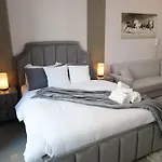 Elegant Studio - Dubai Marina - 5 Mins From Jbr Beach & The Walk