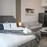 Elegant Studio - Dubai Marina - 5 Mins From Jbr Beach & The Walk
