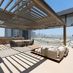 Aesthetic 1Br-Unit At Berkeley Palace