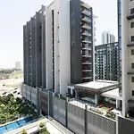Aesthetic 1Br-Unit At Berkeley Palace