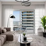 Palm-View 2Br Elie Saab Luxury