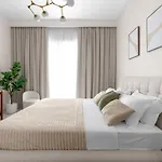Palm-View 2Br Elie Saab Luxury