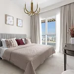 Palm-View 2Br Elie Saab Luxury
