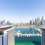 Designer 2-Br - Sea View - Grand Bleu By Elie Saab