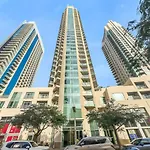 1Br Downtown Dubai-5Min Walk Burj Khalifa-Dubai Mall