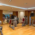 Dvr 1Br In Capital Bay Business Bay