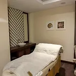 Dvr 1Br In Capital Bay Business Bay