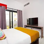 Youco Dubai Apart-Hotel