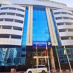 Concorde Deira Hotel -Formerly Golden Tulip Deira Hotel