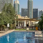 Durrani Homes - Heaven On Earth- Burj Khalifa Fireworks
