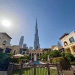 Durrani Homes - Heaven On Earth