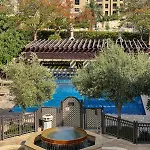Durrani Homes - Souk Al Bahar Living Besides Burj Khalifa & Fountain