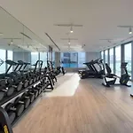 Luxury 2Br And Study Water View In Al Wasl