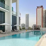 Vayk - Spacious Modern Studio In Jvc