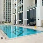 Vayk - Spacious Modern Studio In Jvc