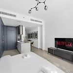 Vayk - Perfect Studio In Sobha Hartland