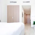 Luxury Living In Azizi Riviera L Cozy Balcony