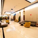 Grand Astoria Hotel