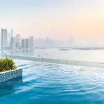 Seven Palm Residences Palm Jumeirah By Happy Season