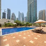 Full Marina View 2 Bhk Apartment