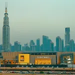 Prime Retreats @ Downtown Views By Emaar