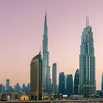 Prime Retreats @ Downtown Views By Emaar