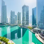 Da86 - Well Design Studio In Dubai Arch Tower