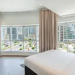 Citadines Metro Central Dubai